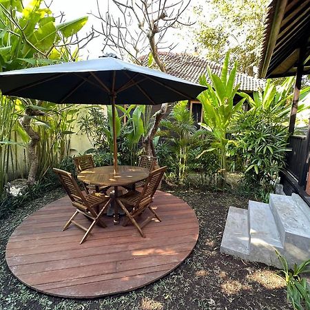 Onaya Bali Resort - Adults Only Улувату Экстерьер фото