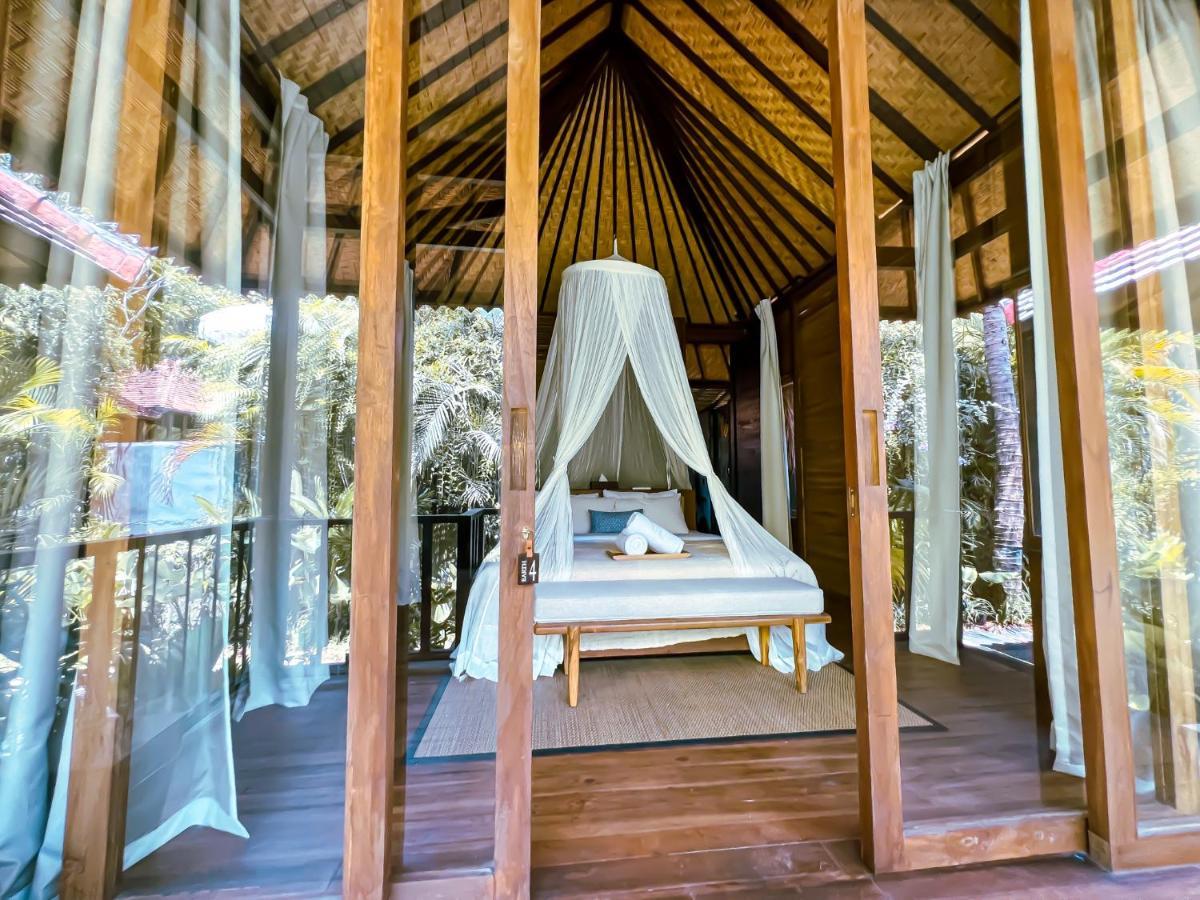 Onaya Bali Resort - Adults Only Улувату Экстерьер фото