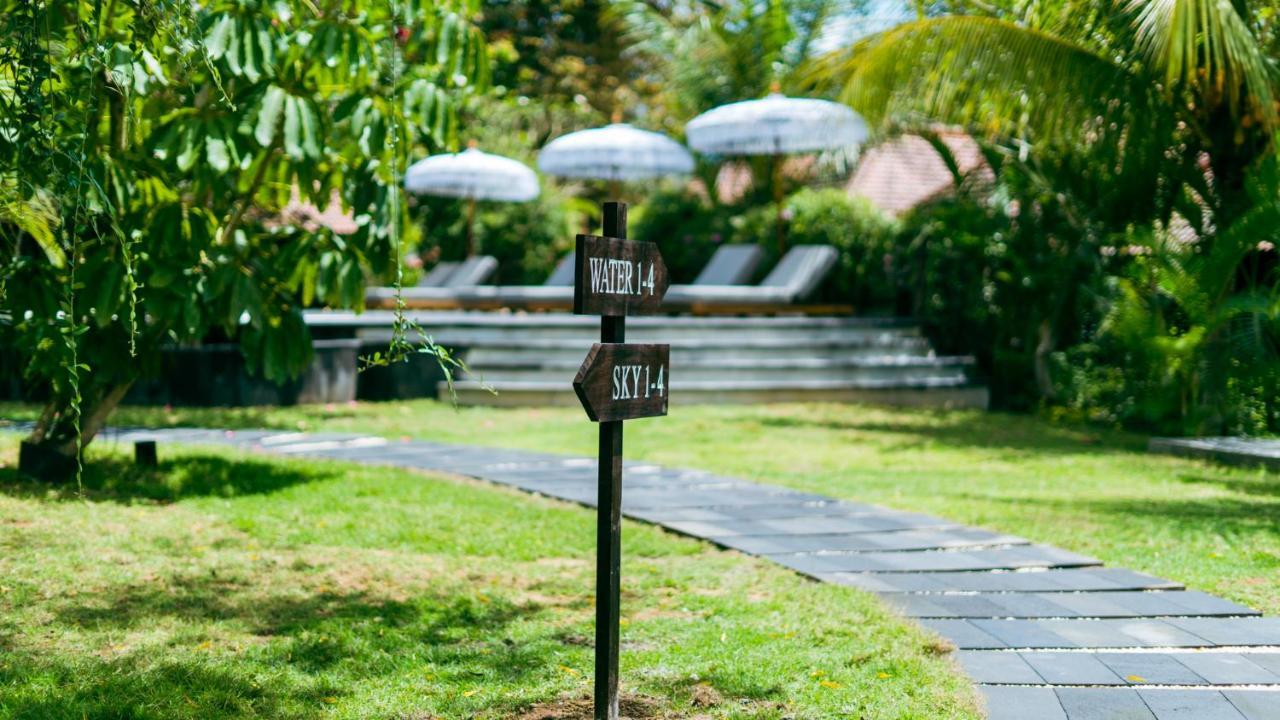 Onaya Bali Resort - Adults Only Улувату Экстерьер фото