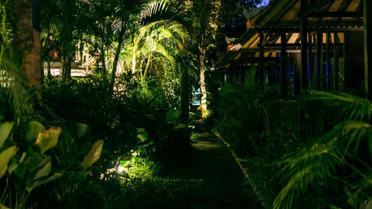 Onaya Bali Resort - Adults Only Улувату Экстерьер фото
