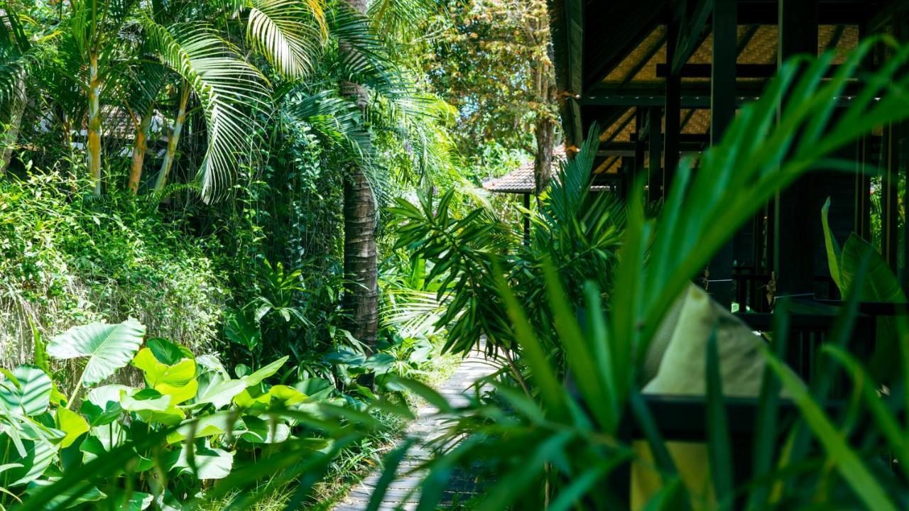 Onaya Bali Resort - Adults Only Улувату Экстерьер фото