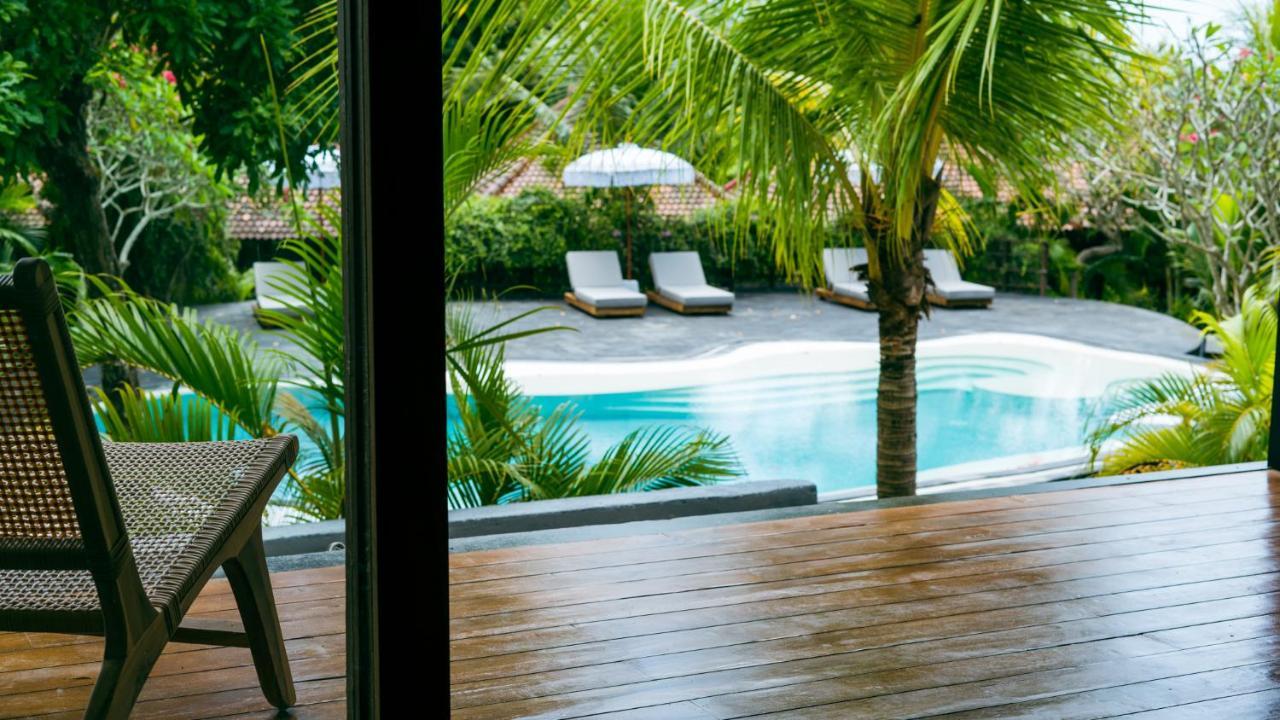 Onaya Bali Resort - Adults Only Улувату Экстерьер фото