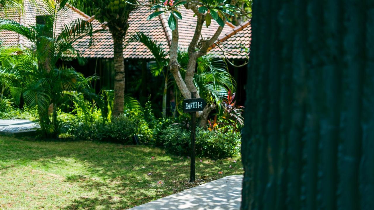 Onaya Bali Resort - Adults Only Улувату Экстерьер фото