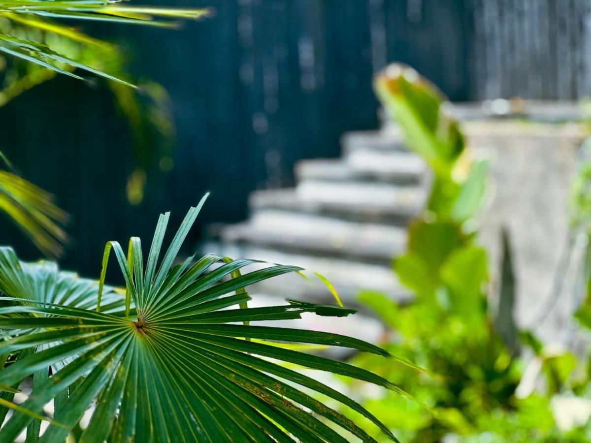 Onaya Bali Resort - Adults Only Улувату Экстерьер фото