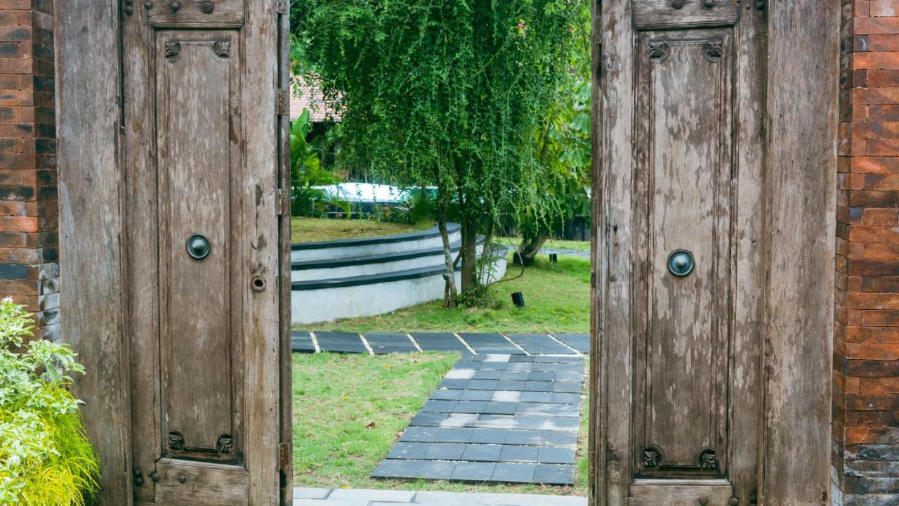 Onaya Bali Resort - Adults Only Улувату Экстерьер фото