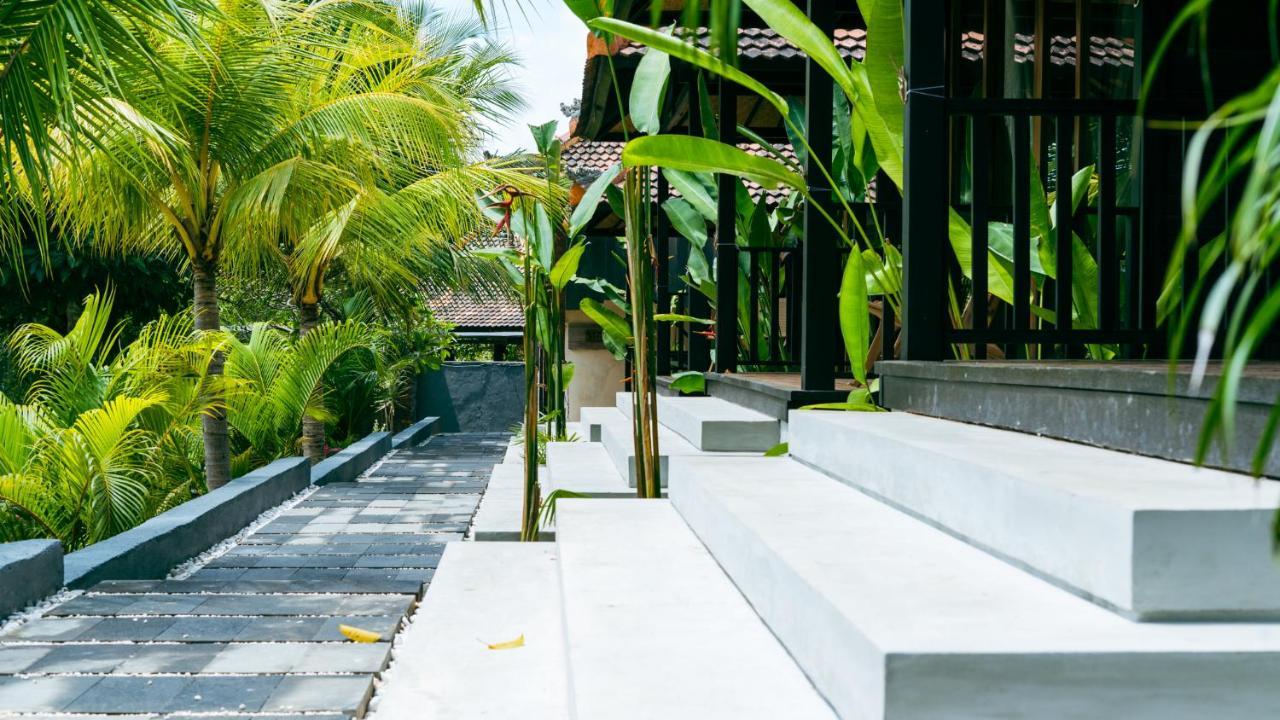Onaya Bali Resort - Adults Only Улувату Экстерьер фото