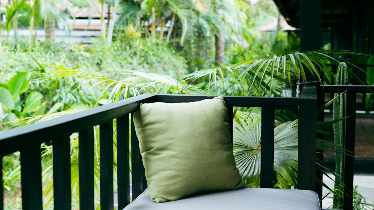 Onaya Bali Resort - Adults Only Улувату Экстерьер фото
