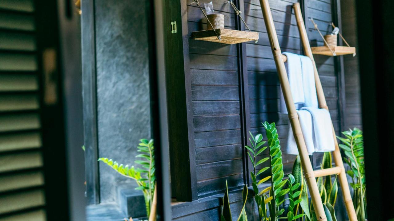 Onaya Bali Resort - Adults Only Улувату Экстерьер фото