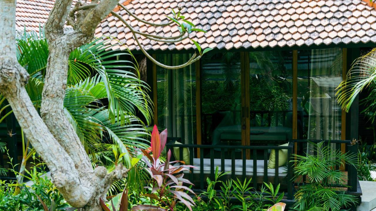 Onaya Bali Resort - Adults Only Улувату Экстерьер фото