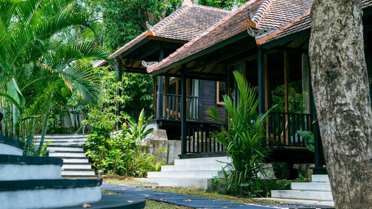 Onaya Bali Resort - Adults Only Улувату Экстерьер фото
