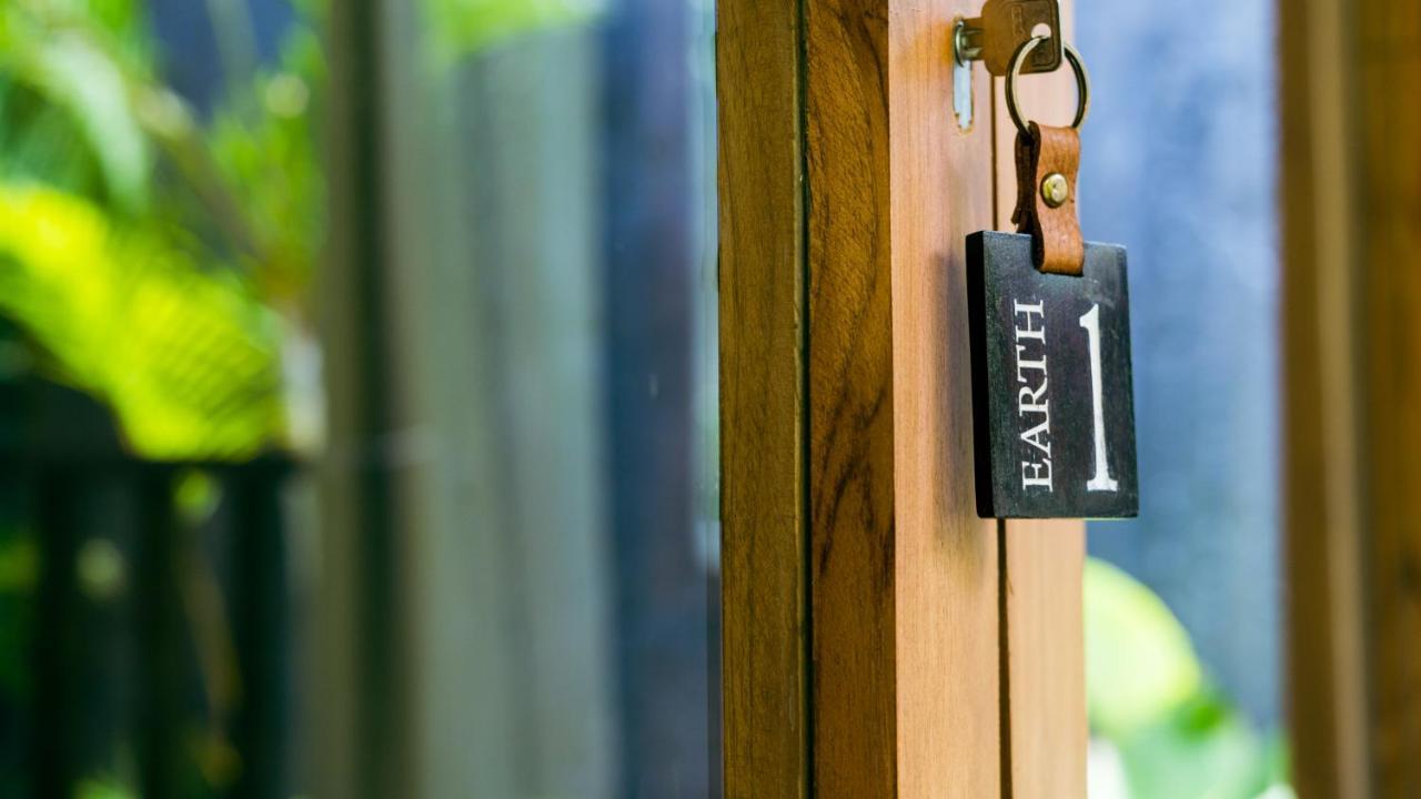 Onaya Bali Resort - Adults Only Улувату Экстерьер фото