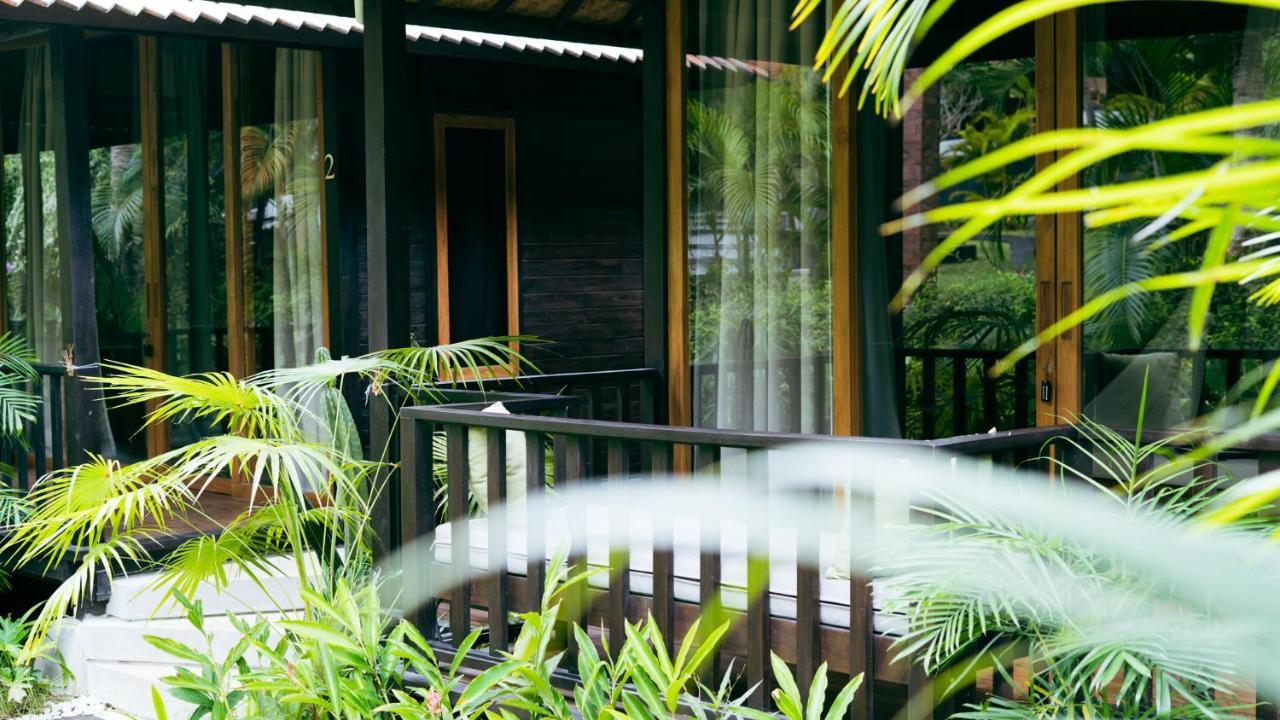 Onaya Bali Resort - Adults Only Улувату Экстерьер фото