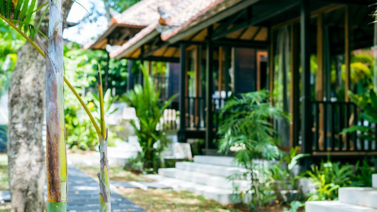 Onaya Bali Resort - Adults Only Улувату Экстерьер фото