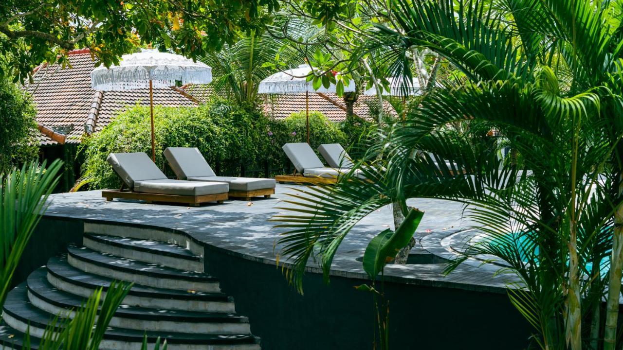 Onaya Bali Resort - Adults Only Улувату Экстерьер фото