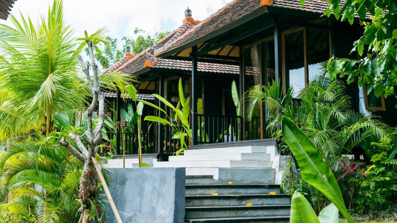 Onaya Bali Resort - Adults Only Улувату Экстерьер фото