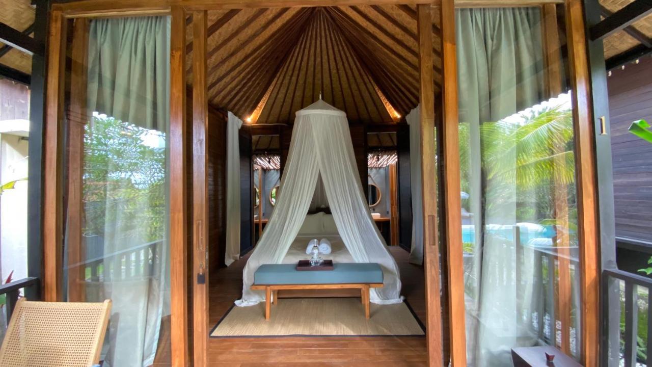 Onaya Bali Resort - Adults Only Улувату Экстерьер фото
