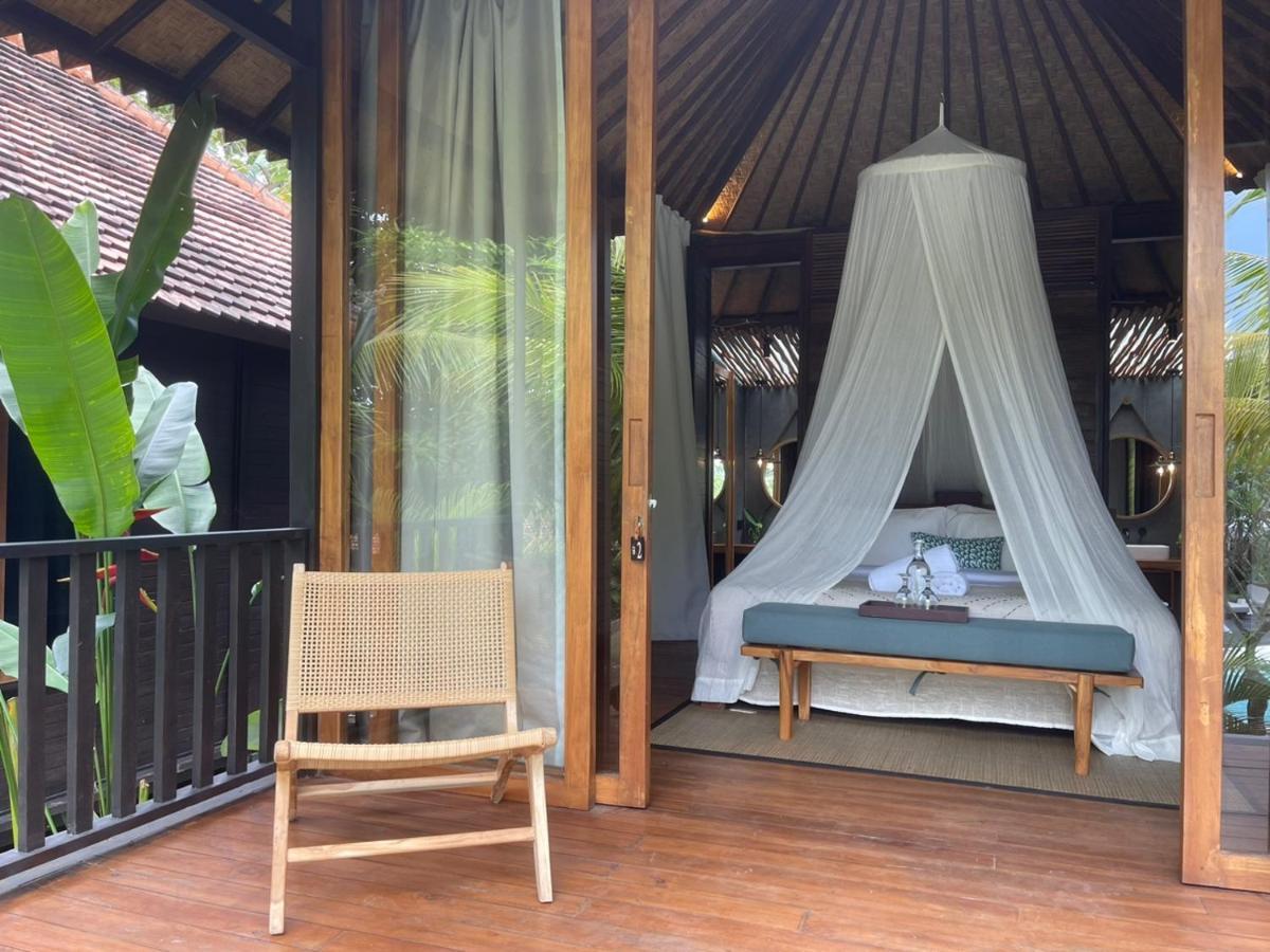 Onaya Bali Resort - Adults Only Улувату Экстерьер фото