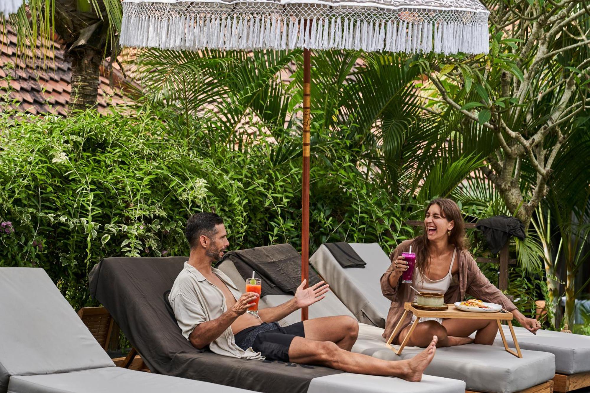 Onaya Bali Resort - Adults Only Улувату Экстерьер фото