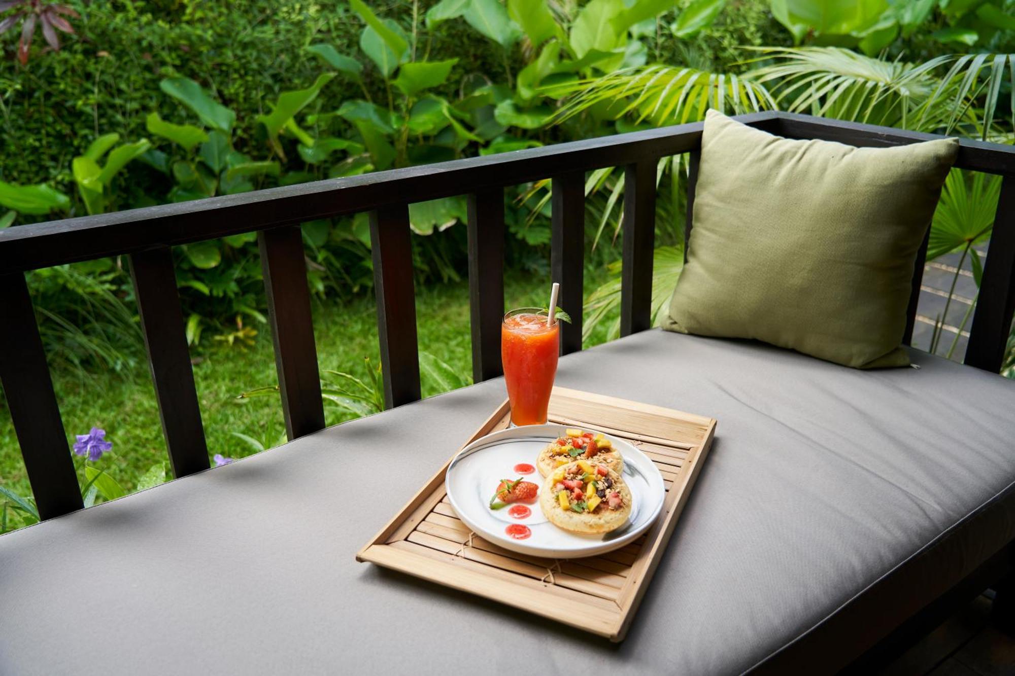 Onaya Bali Resort - Adults Only Улувату Экстерьер фото