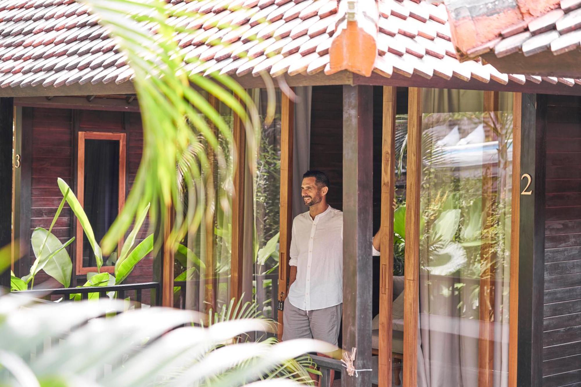Onaya Bali Resort - Adults Only Улувату Экстерьер фото
