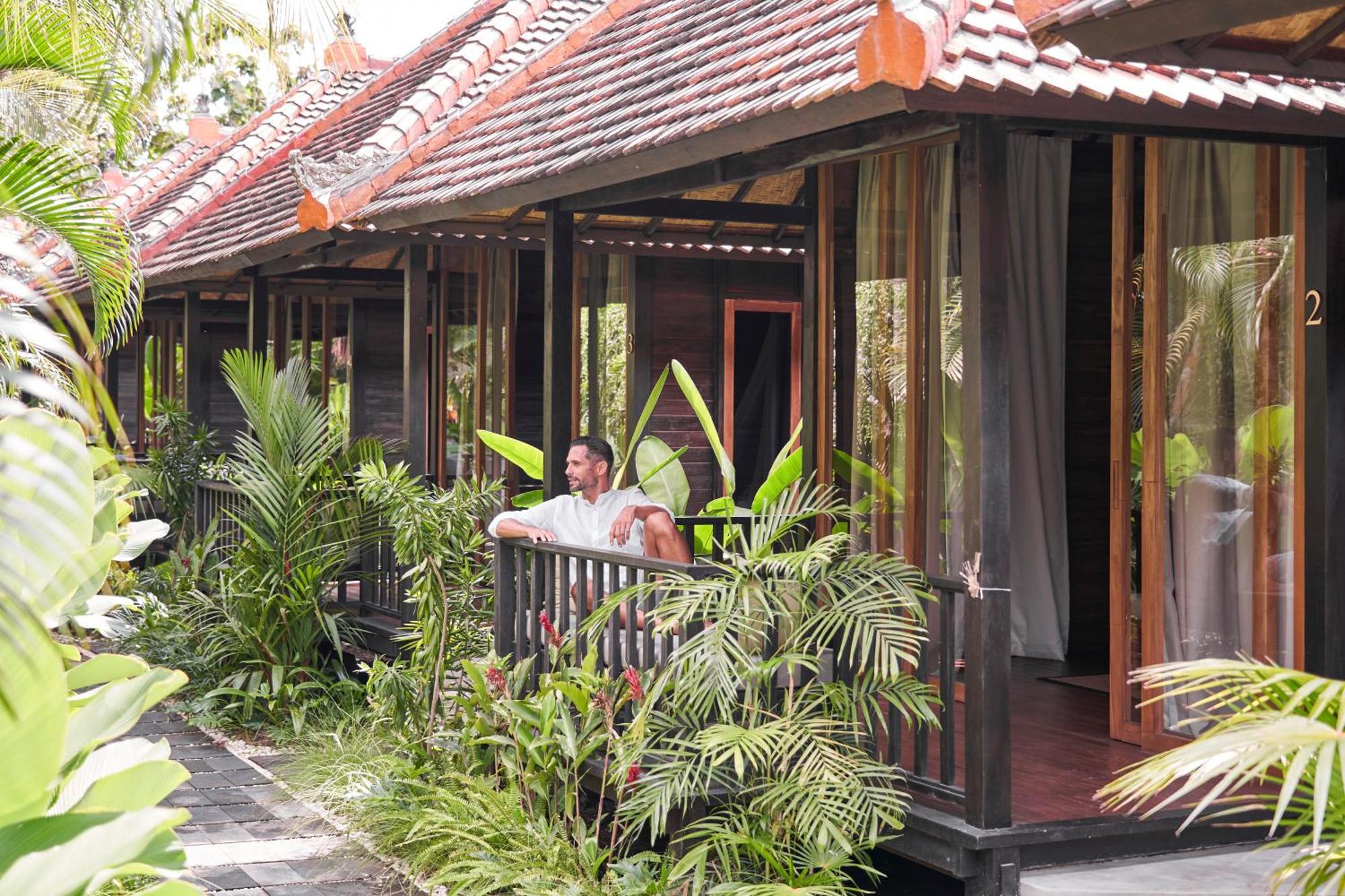 Onaya Bali Resort - Adults Only Улувату Экстерьер фото