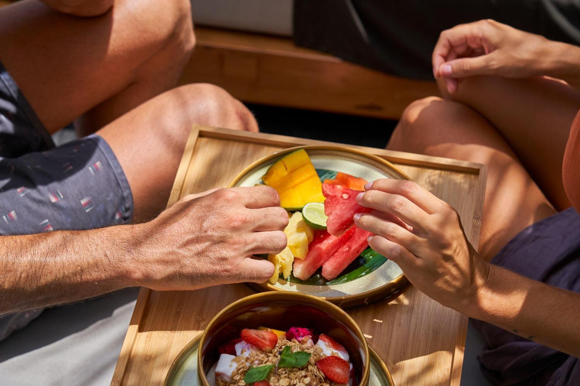 Onaya Bali Resort - Adults Only Улувату Экстерьер фото