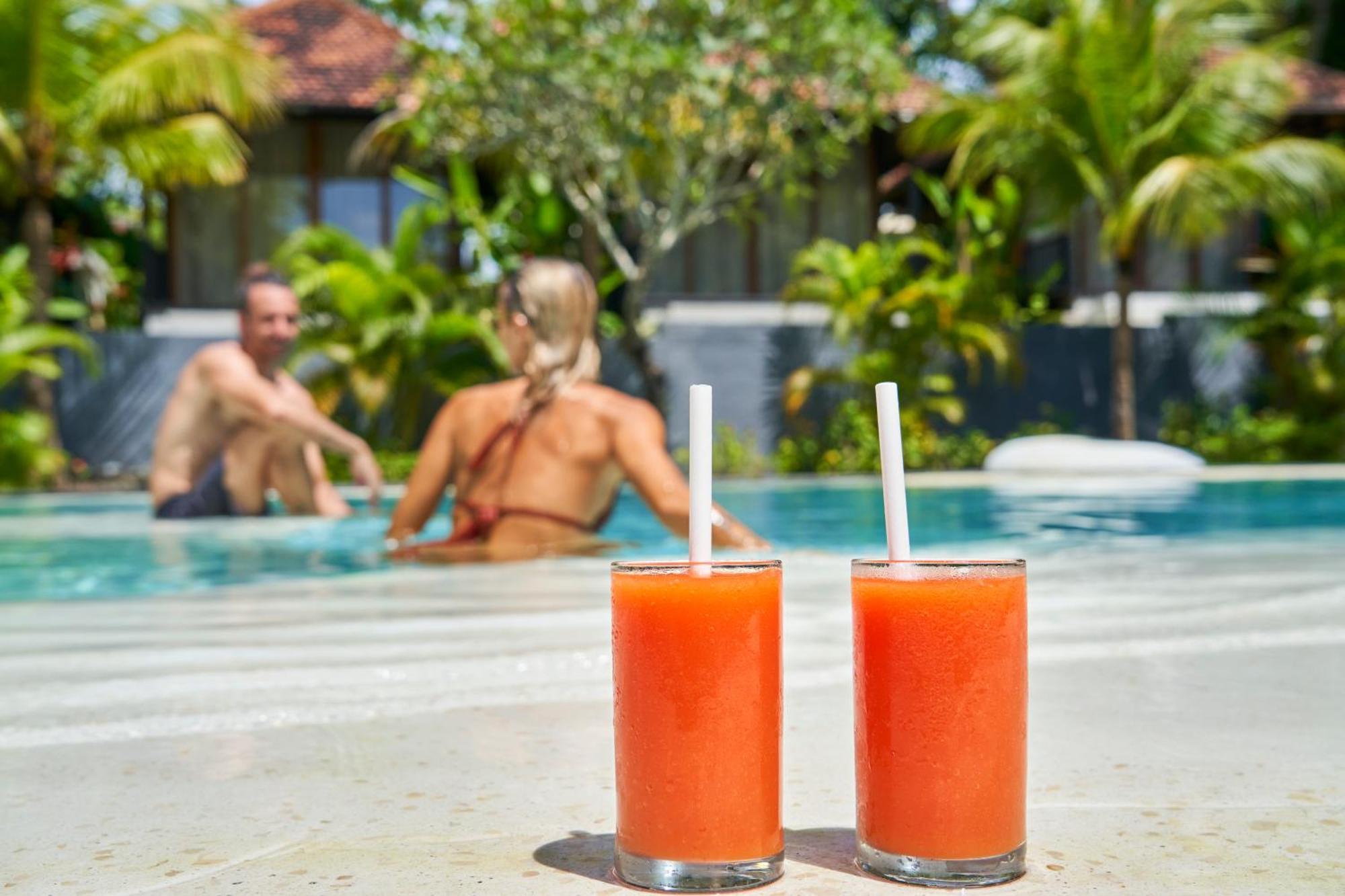 Onaya Bali Resort - Adults Only Улувату Экстерьер фото