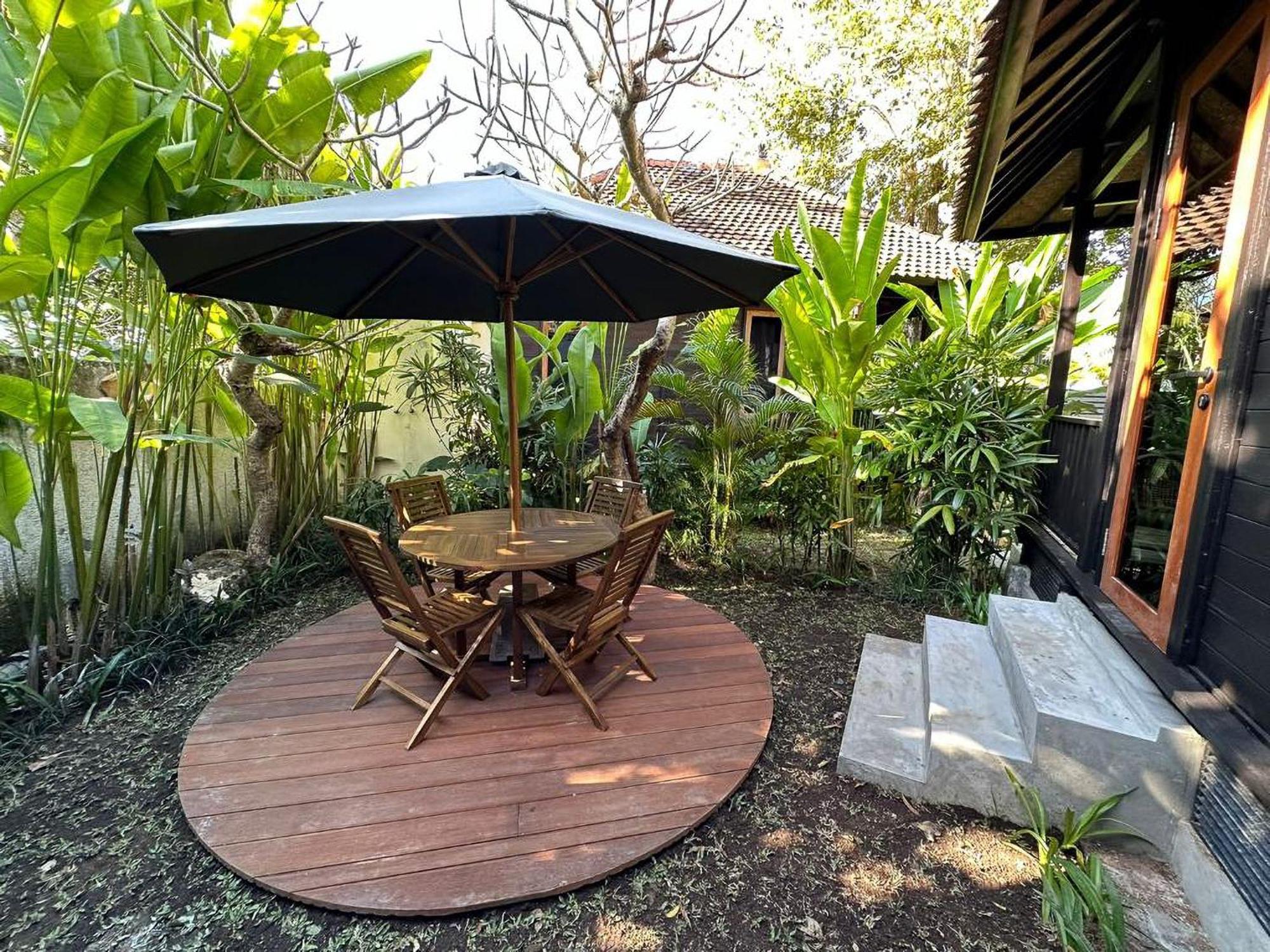 Onaya Bali Resort - Adults Only Улувату Экстерьер фото