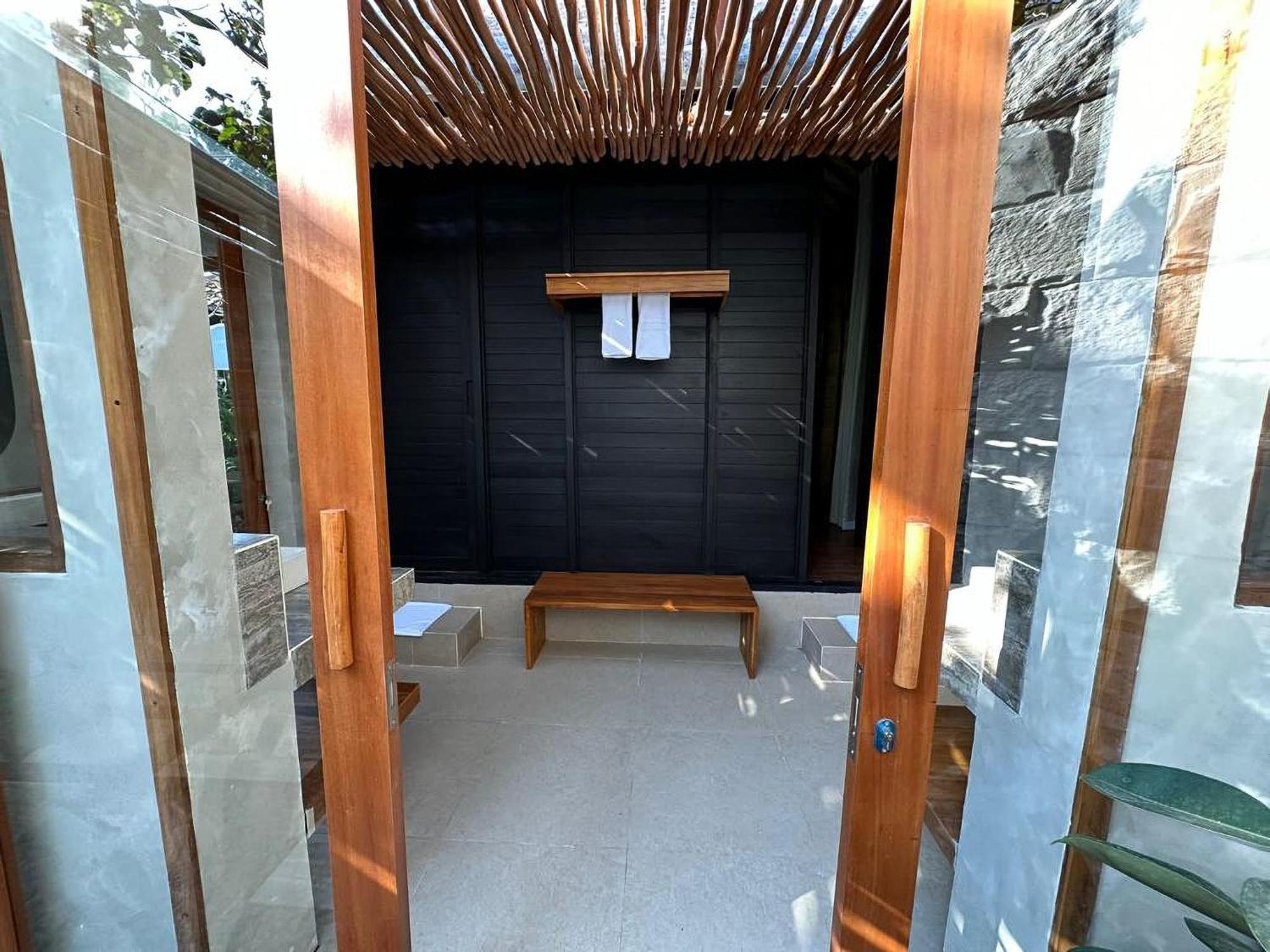 Onaya Bali Resort - Adults Only Улувату Экстерьер фото