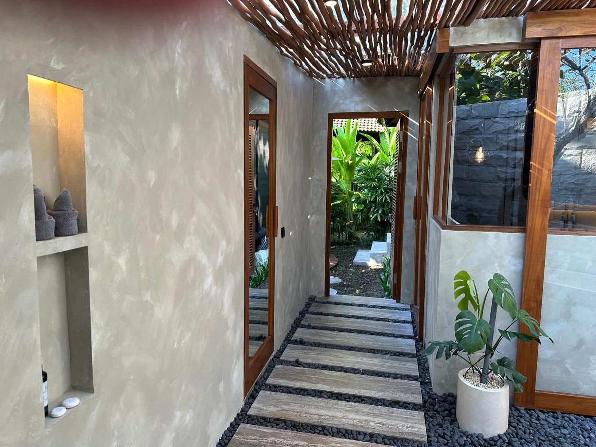 Onaya Bali Resort - Adults Only Улувату Экстерьер фото