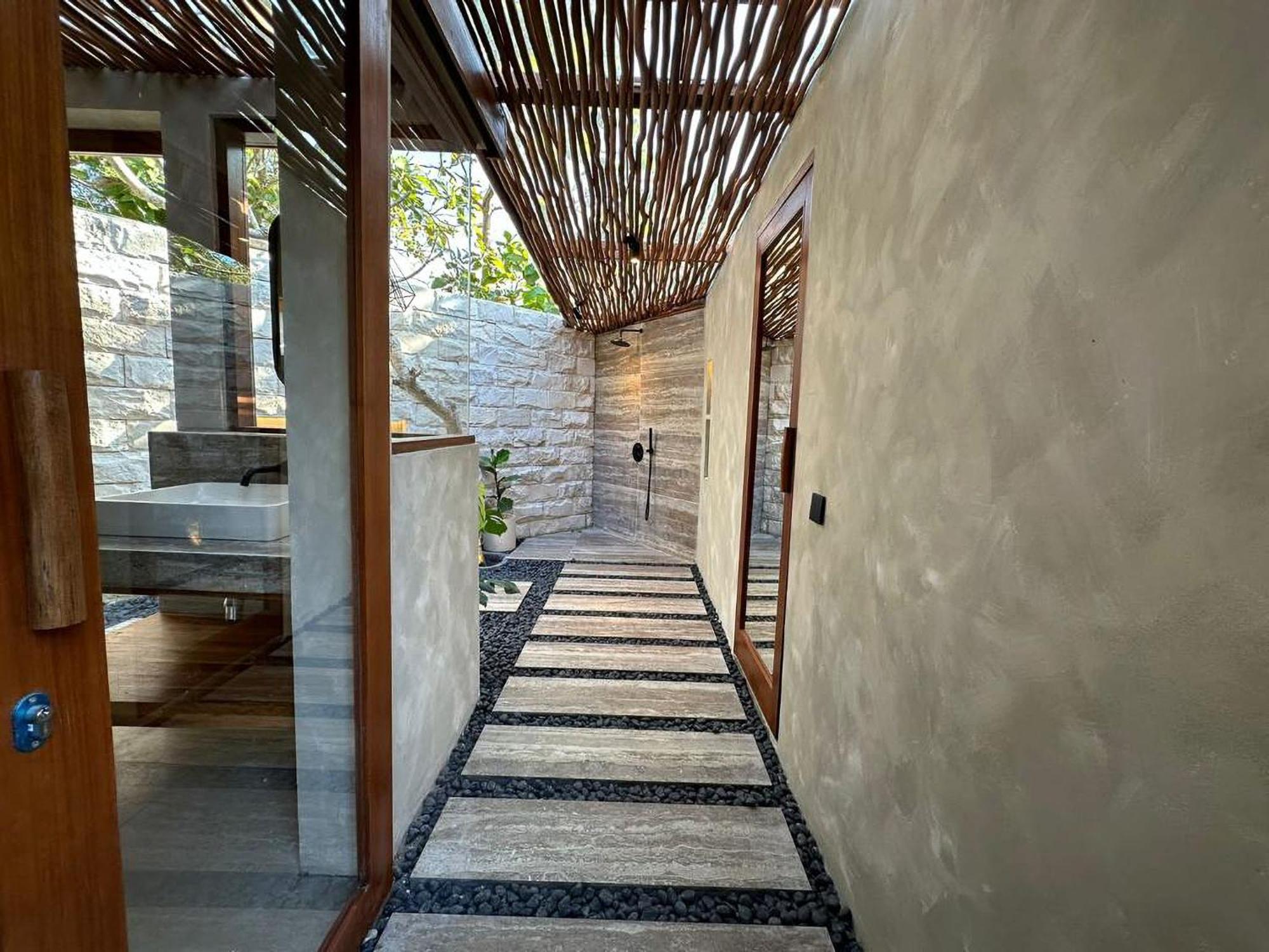 Onaya Bali Resort - Adults Only Улувату Экстерьер фото