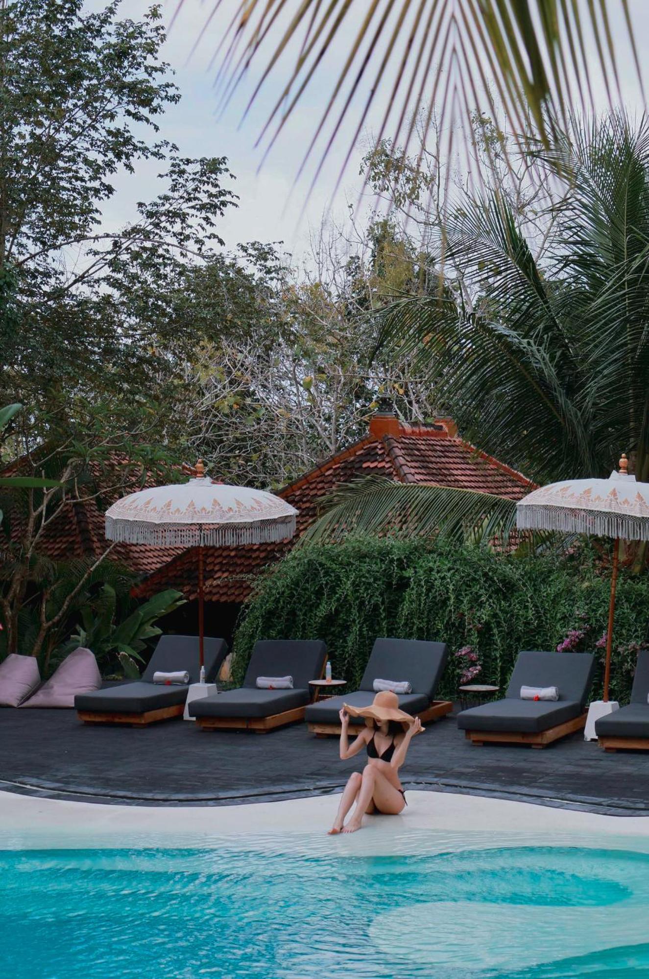 Onaya Bali Resort - Adults Only Улувату Экстерьер фото